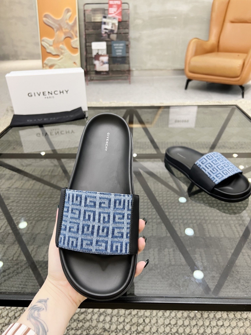 Givenchy Slippers